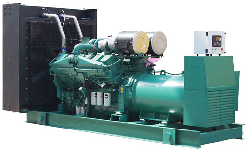 张湾30kw康明斯柴油发电机组图片 张湾30kw康明斯柴油发电机组图片