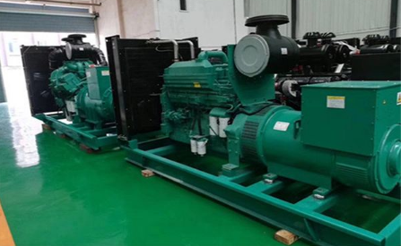 张湾发电机出租