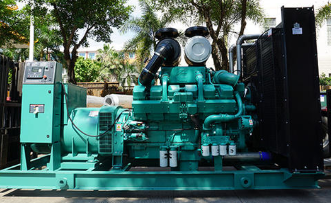 张湾柴油发电机 张湾柴油发电机