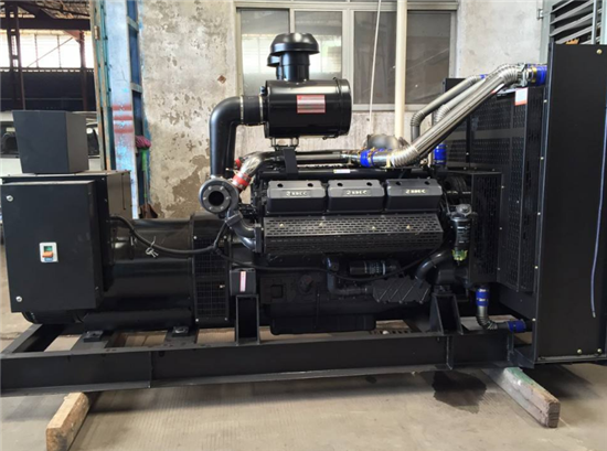 张湾柴油发电机 张湾柴油发电机