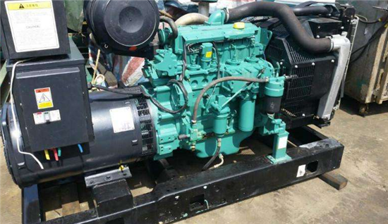 张湾柴油发电机 张湾柴油发电机
